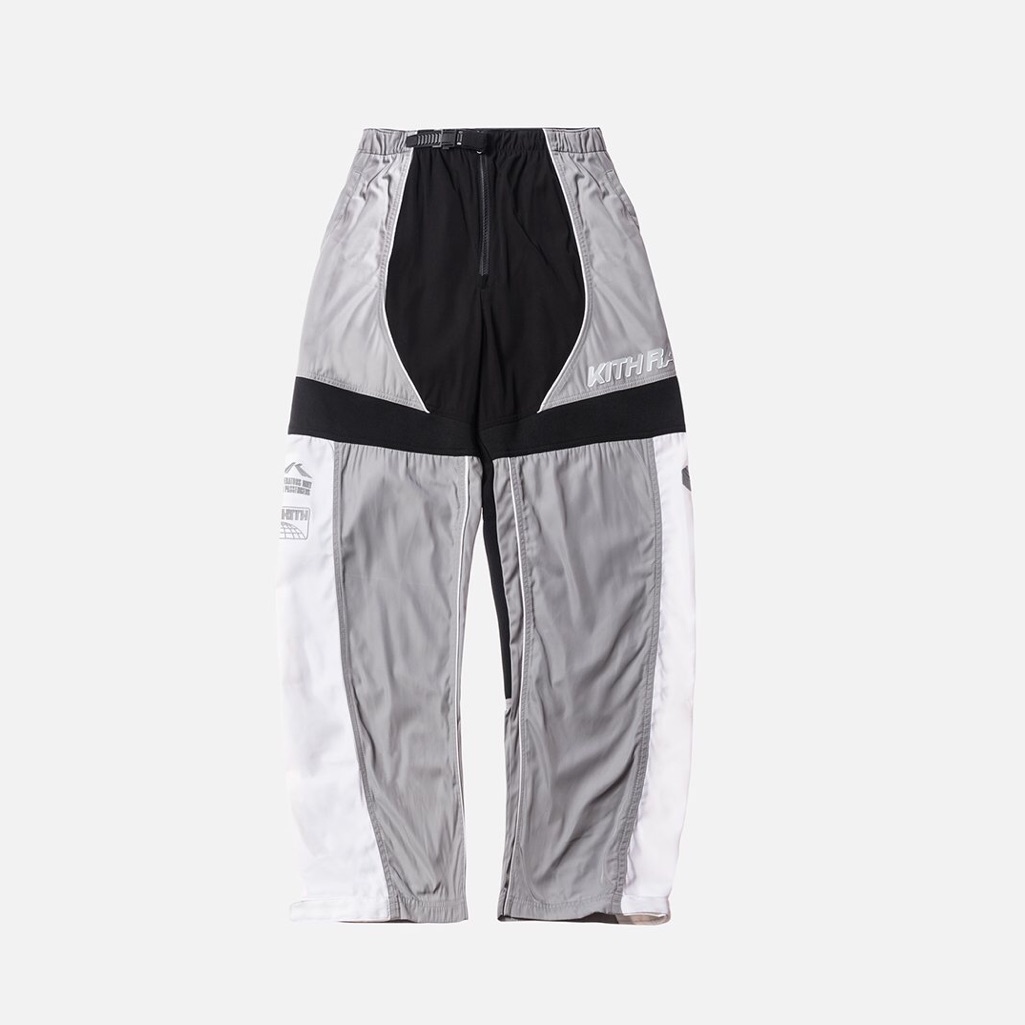 Kith Racing Collection Motion Pants
